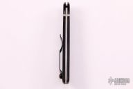 Eagle Ultralight - Reverse Nude Scrimshaw  