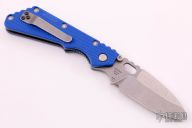 Strider SNG - Tarani Trainer