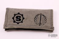 8" Strider/Starlingear Case