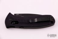  Presidio Auto Axis w/ Serrations 