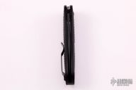  Presidio Auto Axis w/ Serrations 