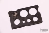 Assailant II 04/2008 #00763 