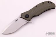 ZT0300-CE TAD Gear Combat Edition  
