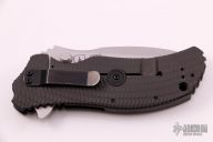 ZT0300-CE TAD Gear Combat Edition  