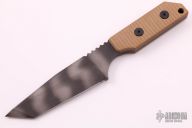 DB L NSN - Tiger Stripe