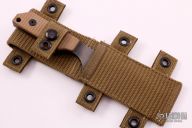 DB L NSN - Tiger Stripe