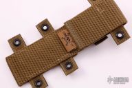 DB L NSN - Tiger Stripe