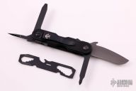 Original Emerson Multitasker EDC-1 Multitool