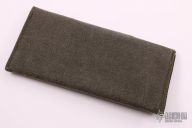 Strider Canvas Velcro Case