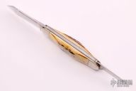 Vintage 52050 Elephant Toe - Stag