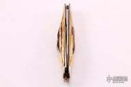 Vintage 52050 Elephant Toe - Stag