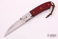Linerlock Folder
