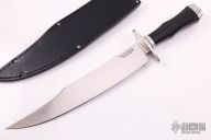 Natchez Bowie - VG-1 San Mai