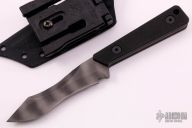 WS Trisoula - Tiger Stripe