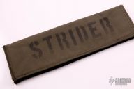  14" Strider Velcro case