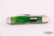 Cheetah Swing Guard- John Deer Addition 