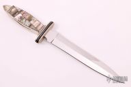 Abalone Dagger