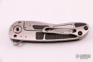 Tailwhip - 5 LSCF Inlays