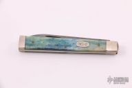 6185 Doctors Knife - Damascus