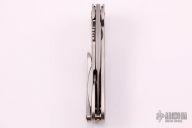 Tailwhip - 5 LSCF Inlays