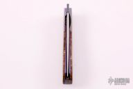 Linerlock Front Flipper