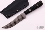 WS Recurve - Tiger Stripe