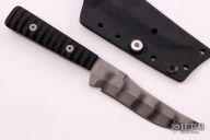 WS Recurve - Tiger Stripe