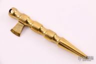 Brass Kubaton