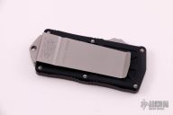 157-10 Exocet Stonewash Standard - Proof Run 155