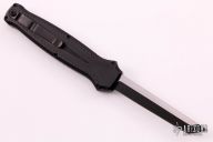 Rated-R - Black Tanto Tactical
