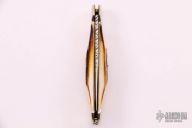 Custom Mini Copperlock D/A - Stag 61749L SS  