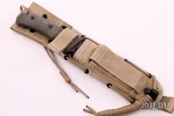 Neil Roberts Warrior Knife