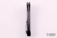 Damascus and MokuTi Harpy Deluxe - Wilson Tactical #3 of 10