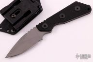SNG Fixed Blade