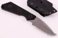 SNG Fixed Blade