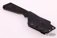 SNG Fixed Blade
