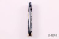 Model 3 - Damascus and Mammoth Ivory