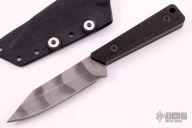 WS Clip Point - Tiger Stripe