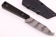 WS Clip Point - Tiger Stripe