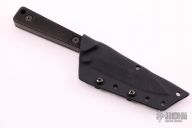 WS Clip Point - Tiger Stripe