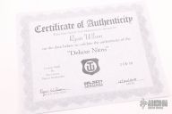 Custom Nitro - Wilson Tactical #2of10