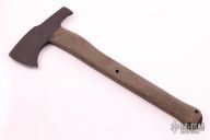 Combat Hammer Axe 