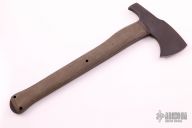Combat Hammer Axe 