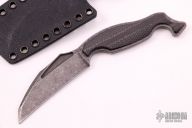Talim Combatives Fixed Blade System