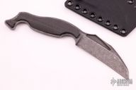 Talim Combatives Fixed Blade System
