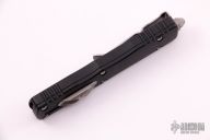 225-4 Dirac D/E Satin Standard - Prototype 024