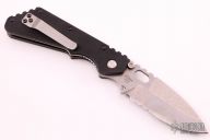 Strider SNG - Tarani