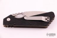 Strider SNG - Tarani
