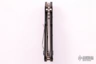 Strider SNG - Tarani