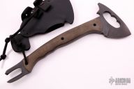 Rescue Axe